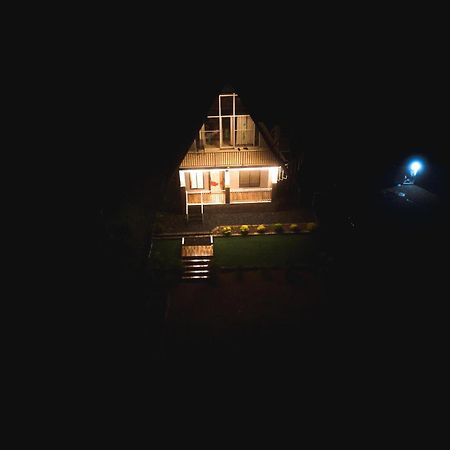 Pensjonat Tea Haven By Yathroam Vagamon Zewnętrze zdjęcie